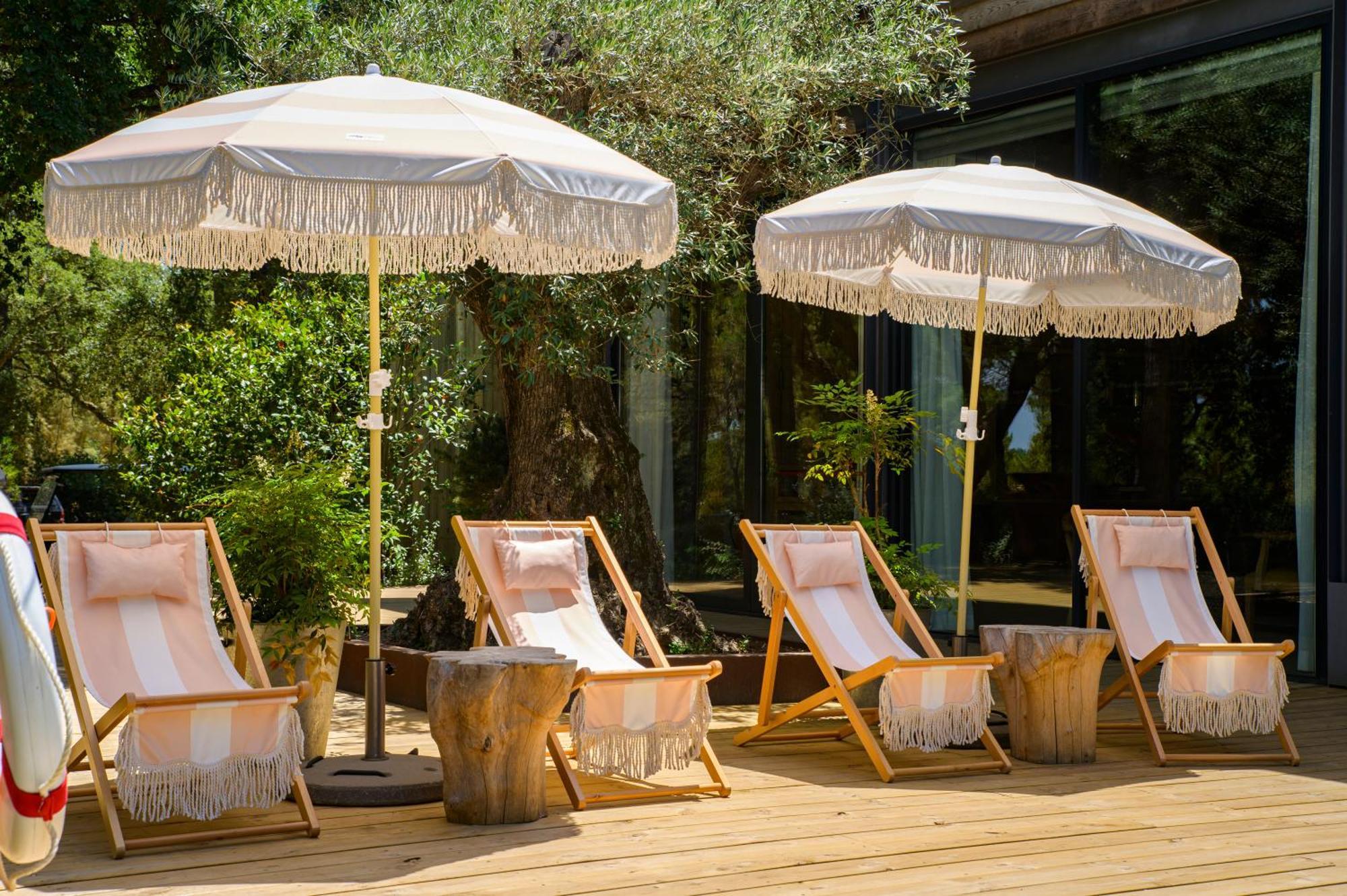 Sublime Comporta Country Retreat & Spa Экстерьер фото