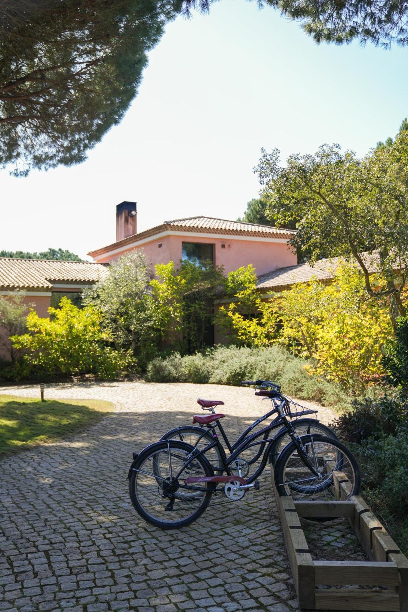Sublime Comporta Country Retreat & Spa Экстерьер фото